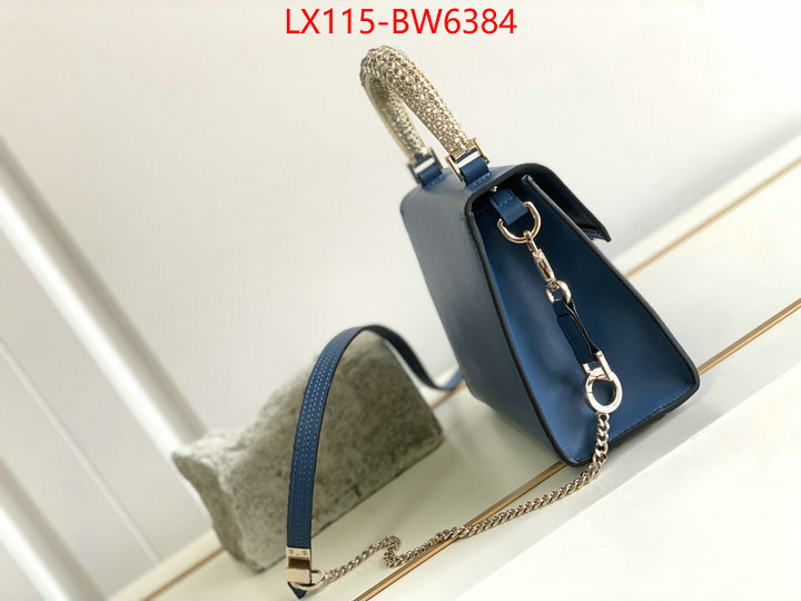 Valentino Bags(4A)-Diagonal-,how to find designer replica ,ID: BW6384,$: 115USD