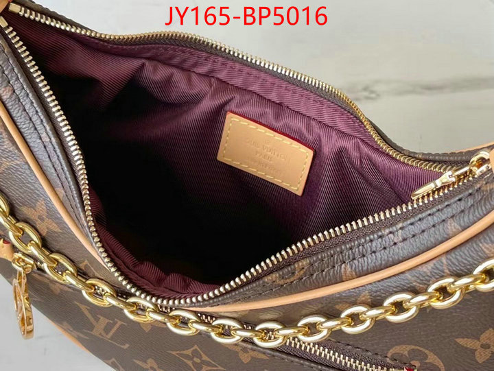 LV Bags(TOP)-Pochette MTis-Twist-,ID: BP5016,$: 165USD