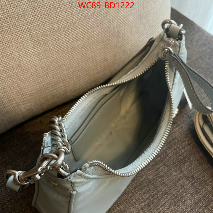 Tory Burch Bags(4A)-Diagonal-,high quality aaaaa replica ,ID: BD1222,$: 89USD