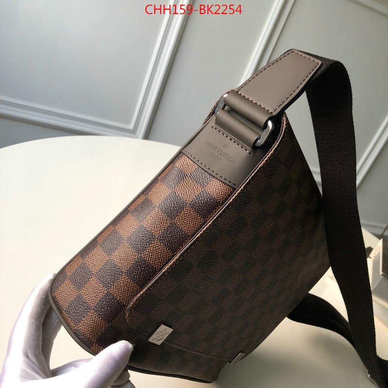 LV Bags(TOP)-Pochette MTis-Twist-,ID: BK2254,$:159USD