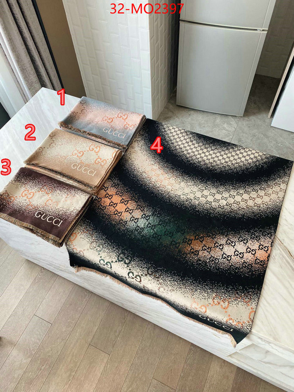 Scarf-Gucci,where can you buy replica , ID: MO2397,$: 32USD