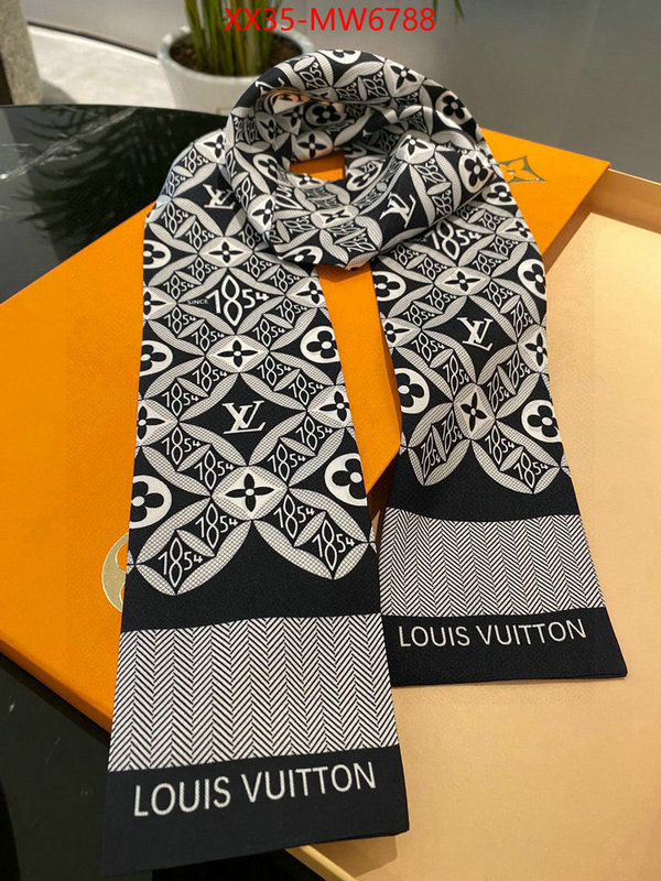 Scarf-LV,luxury , ID: MW6788,$: 35USD