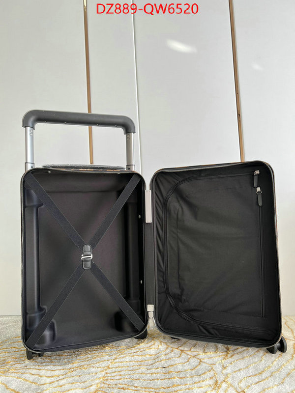 Trolley Case-LV,designer 1:1 replica , ID: QW6520,$: 889USD