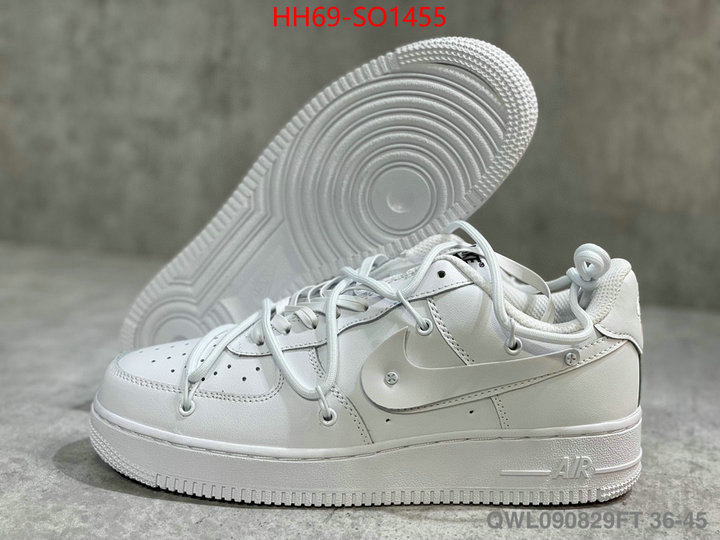 Women Shoes-NIKE,best replica new style , ID: SO1455,$: 69USD