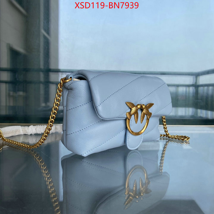 Pinko Bags(TOP)-Diagonal-,where can you buy a replica ,ID: BN7939,$: 119USD