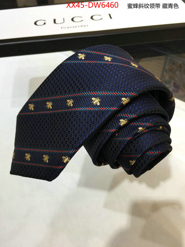 Ties-Gucci,how to buy replica shop , ID: DW6460,$: 45USD