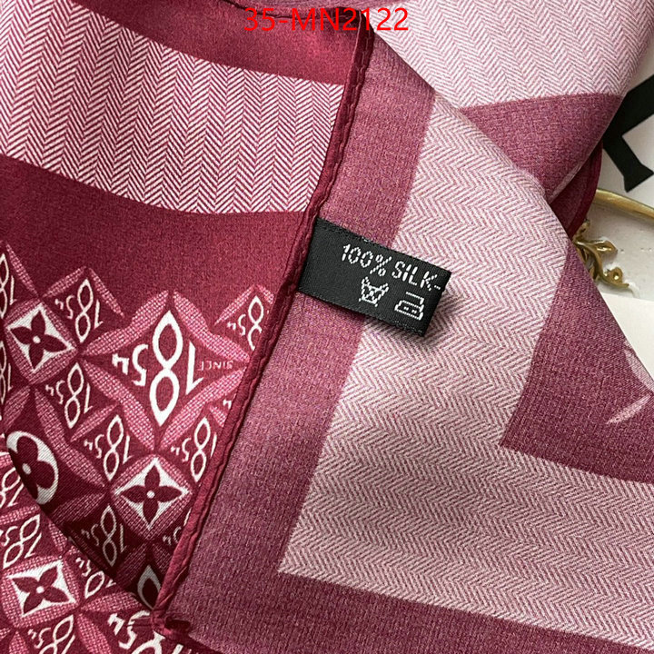 Scarf-LV,for sale cheap now , ID: MN2122,