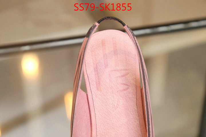 Women Shoes-Fendi,buy high-quality fake , ID: SK1855,$:79USD