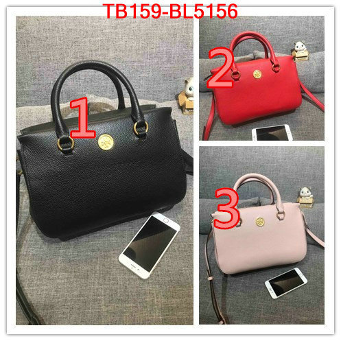 Tory Burch Bags(TOP)-Handbag-,ID: BL5156,$: 159USD