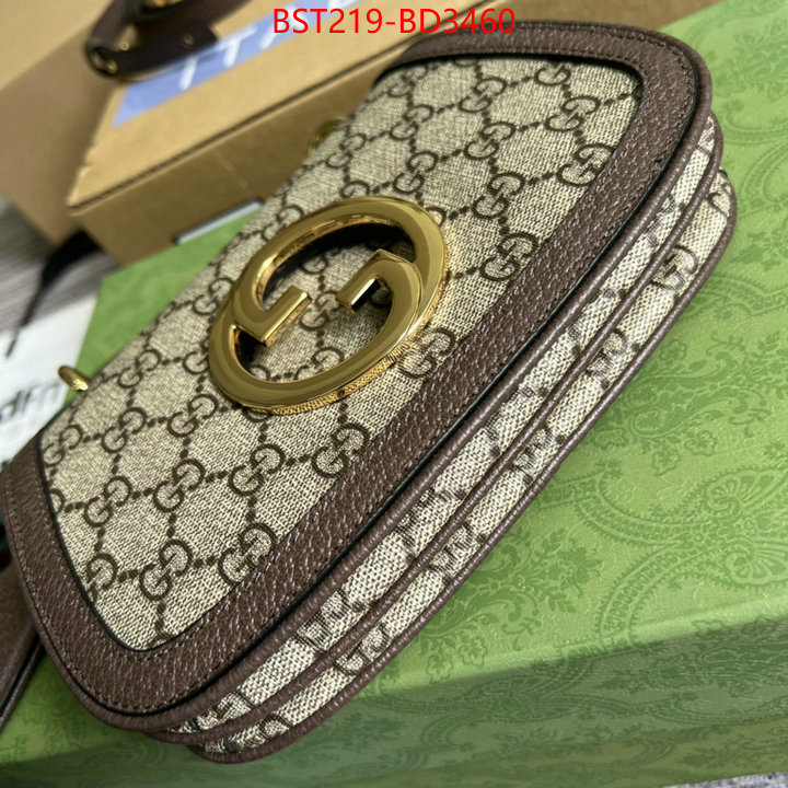 Gucci Bags(TOP)-Blondie,where to buy fakes ,ID: BD3460,$: 219USD