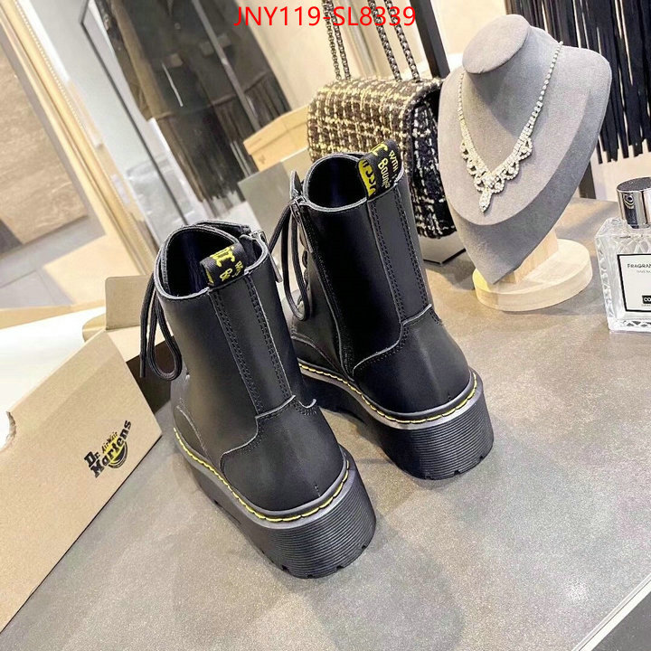 Women Shoes-DrMartens,high quality replica designer , ID: SL8339,$: 119USD