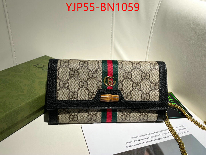 Gucci Bags(4A)-Diagonal-,buy the best replica ,ID: BN1059,$: 55USD