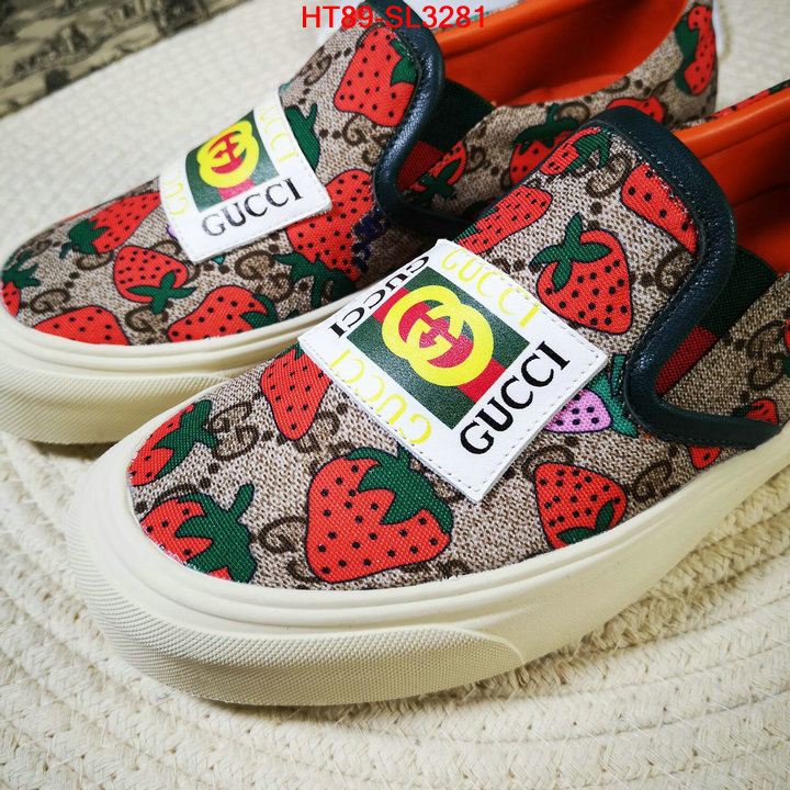 Women Shoes-Gucci,buy cheap , ID: SL3281,$: 89USD