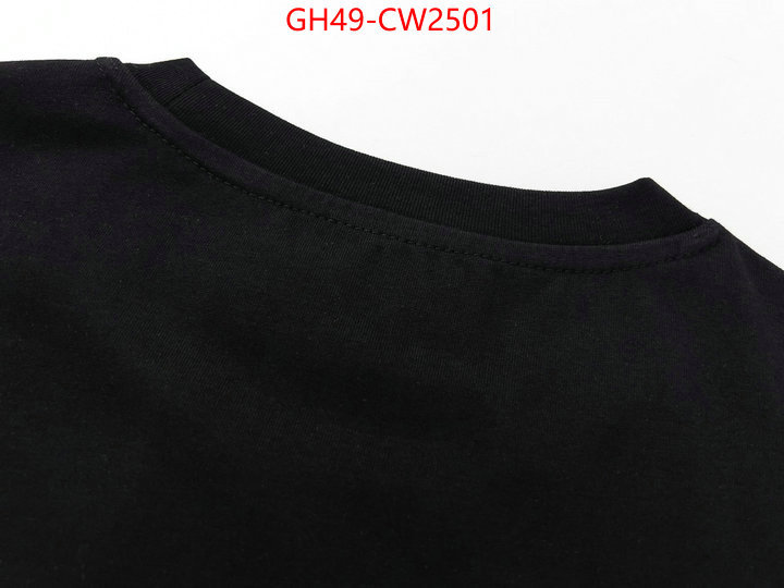 Clothing-Gucci,top quality website , ID: CW2501,$: 49USD