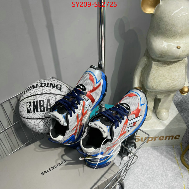 Men Shoes-Balenciaga,online from china designer , ID: SE2725,