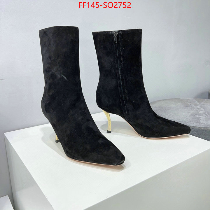 Women Shoes-Dior,high quality customize , ID: SO2752,$: 145USD