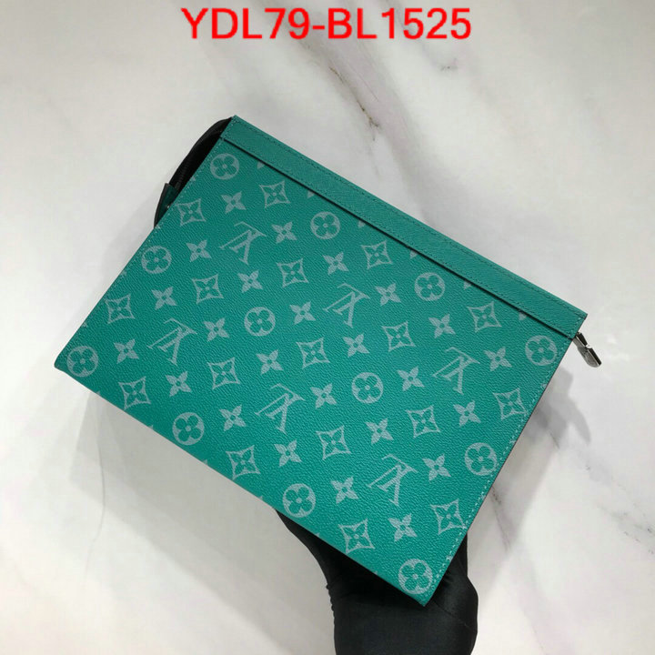 LV Bags(TOP)-Handbag Collection-,ID: BL1525,$: 79USD