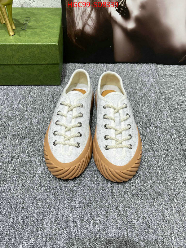 Women Shoes-Gucci,best replica new style , ID: SD8339,$: 99USD