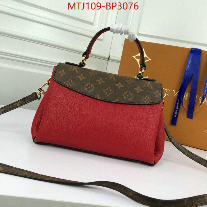 LV Bags(4A)-Pochette MTis Bag-Twist-,ID: BP3076,$: 109USD