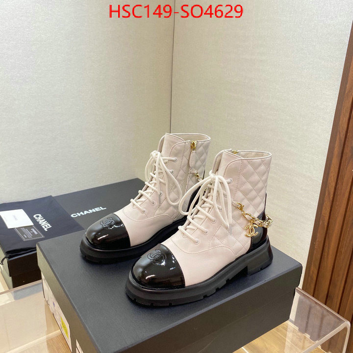 Women Shoes-Chanel,how to buy replica shop , ID: SO4629,$: 149USD