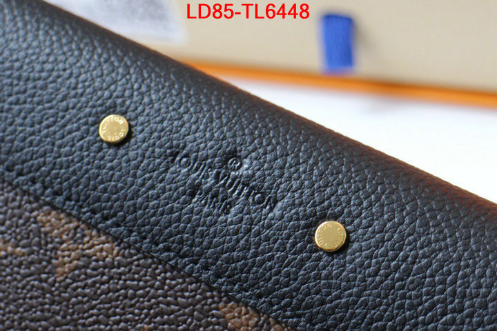 LV Bags(TOP)-Wallet,ID:TL6448,$: 85USD