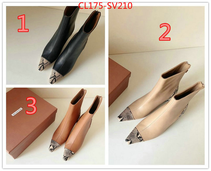 Women Shoes-REJINA PYO,best replica quality , ID:SV210,$:175USD