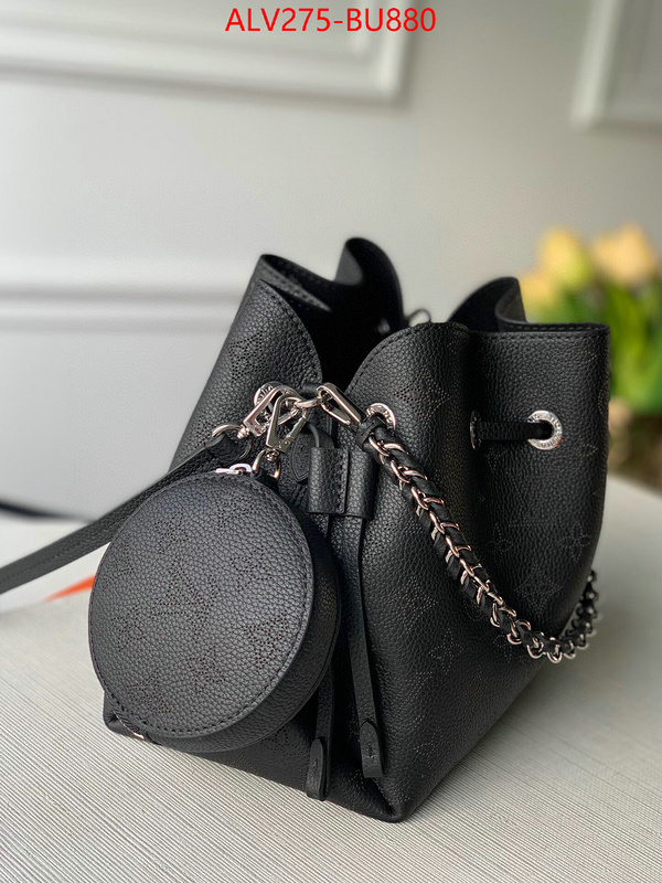 LV Bags(TOP)-Nono-No Purse-Nano No-,ID: BU880,$: 275USD