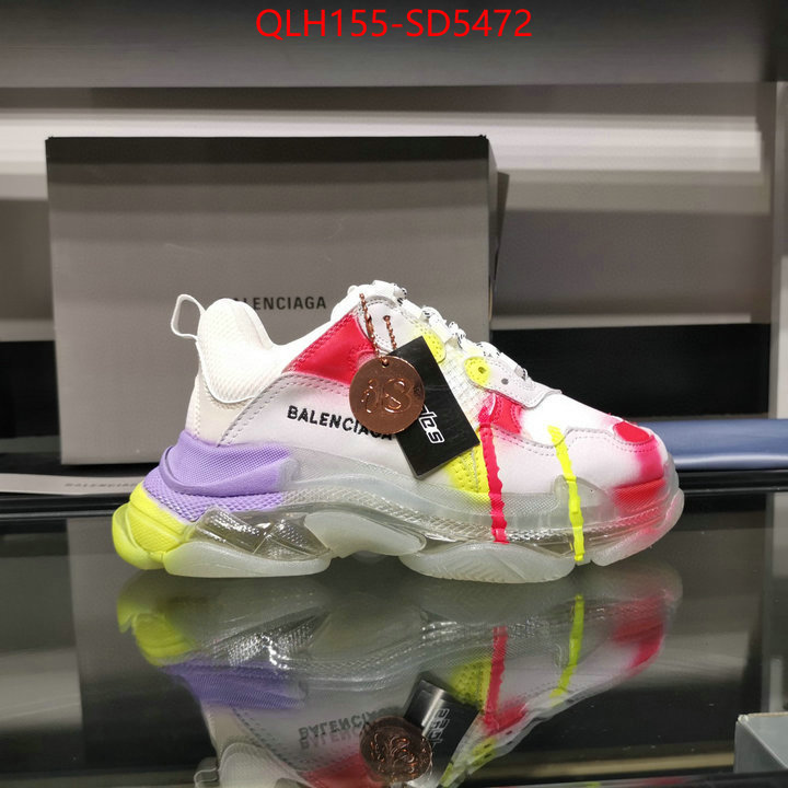 Women Shoes-Balenciaga,buy cheap , ID: SD5472,$: 155USD