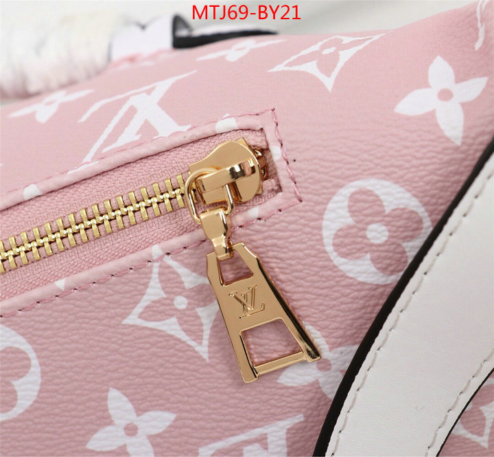 LV Bags(4A)-Discovery-,fake high quality ,ID: BY21,