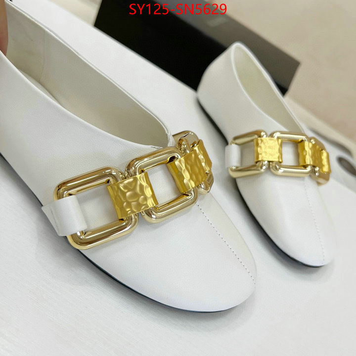 Women Shoes-Other,where quality designer replica , ID: SN5629,$: 125USD