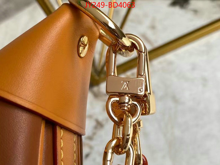 LV Bags(TOP)-Pochette MTis-Twist-,ID: BD4063,$: 249USD