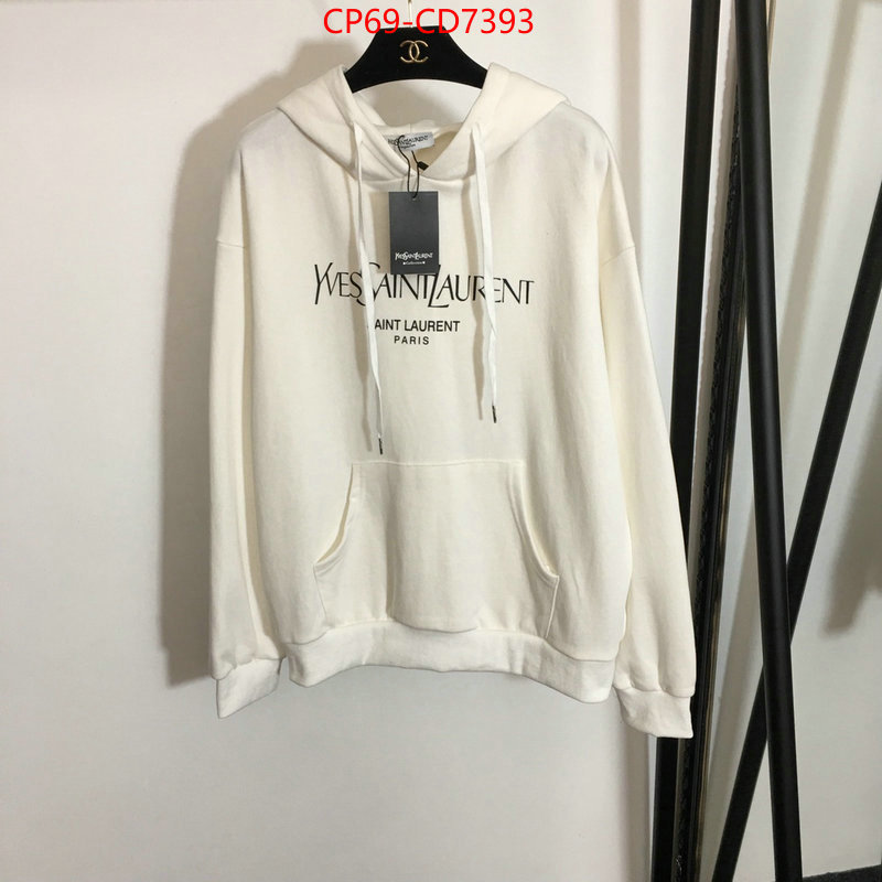 Clothing-YSL,online sales ,ID: CD7393,$: 69USD