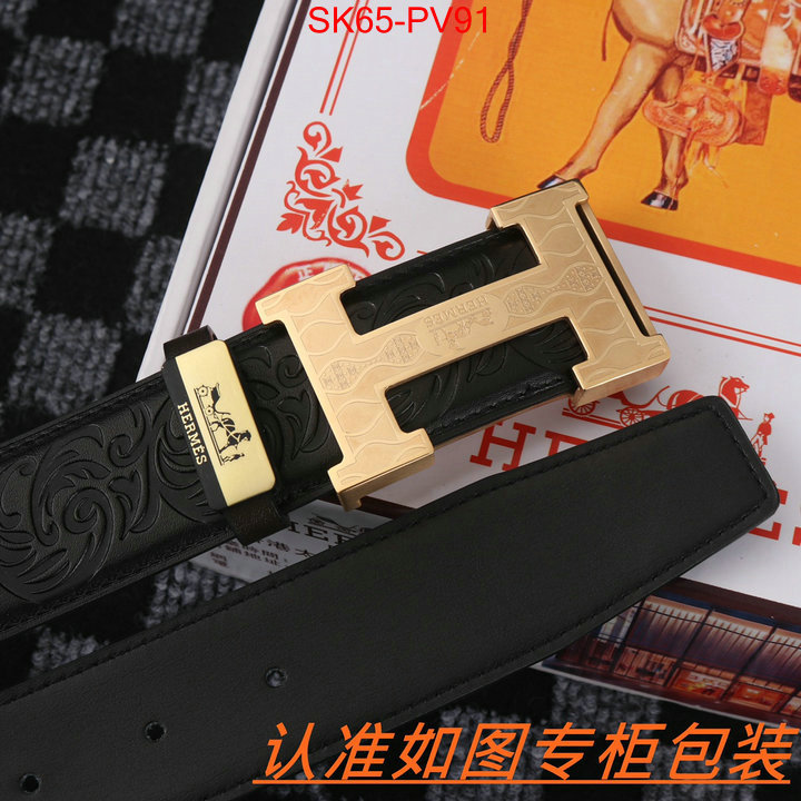 Belts-Hermes,highest quality replica , ID: PV91,$: 65USD