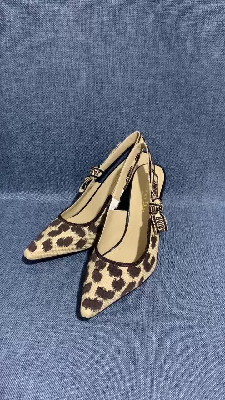 Women Shoes-Dior,1:1 replica , ID: SN7820,$: 119USD