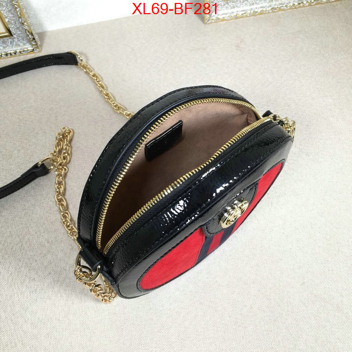 Gucci Bags(4A)-Ophidia-G,replica online ,ID: BF281,$:69USD