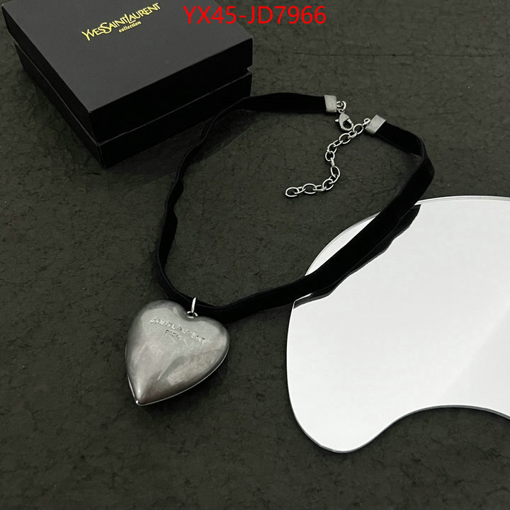 Jewelry-YSL,designer replica , ID: JD7966,$: 45USD