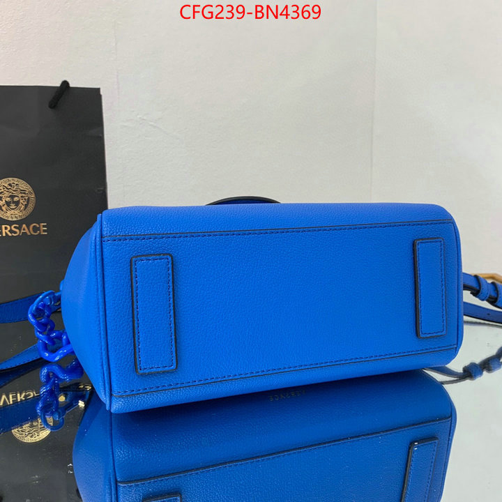 Versace Bags(TOP)-La Medusa,buy best high-quality ,ID: BN4369,$: 239USD