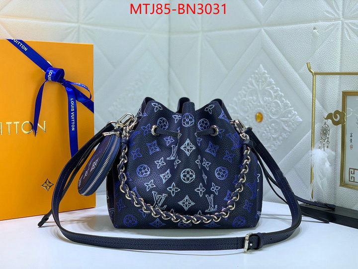 LV Bags(4A)-Nono-No Purse-Nano No-,cheap replica ,ID: BN3031,$: 85USD