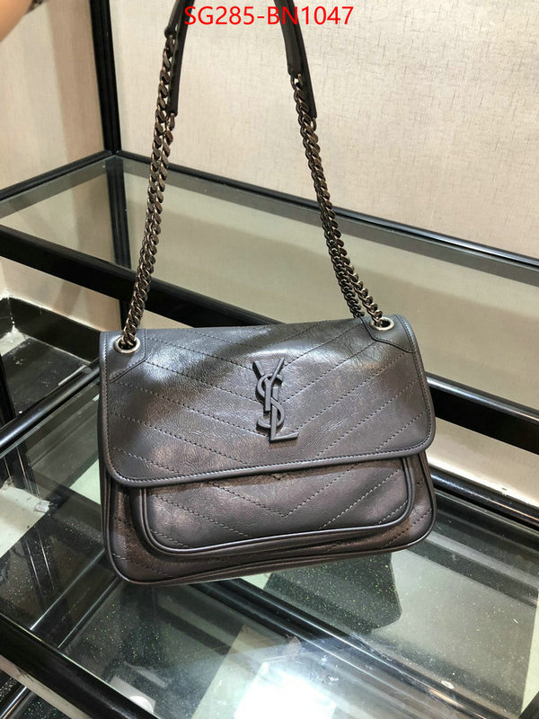 YSL Bag(TOP)-LouLou Series,ID: BN1047,