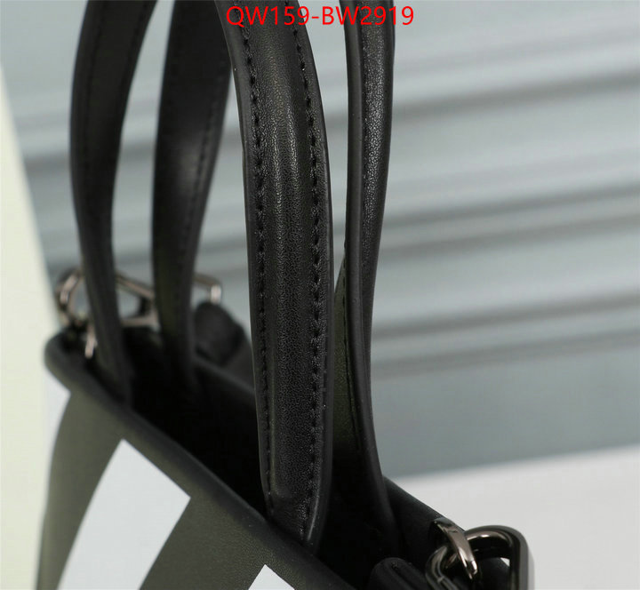 Off-White Bags ( TOP )-Diagonal-,7 star quality designer replica ,ID: BW2919,$: 159USD