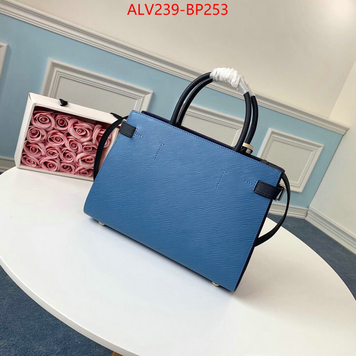 LV Bags(TOP)-Handbag Collection-,ID: BP253,$:239USD