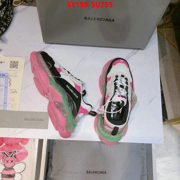 Women Shoes-Balenciaga,online from china designer , ID: SU755,$: 159USD