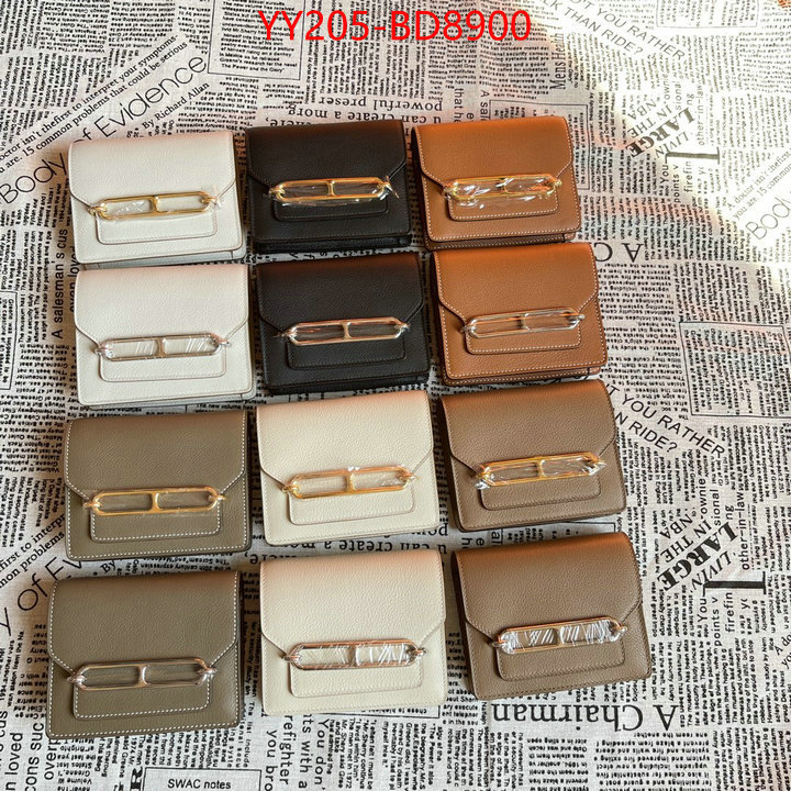 Hermes Bags(TOP)-Roulis,how to find designer replica ,ID: BD8900,$: 205USD