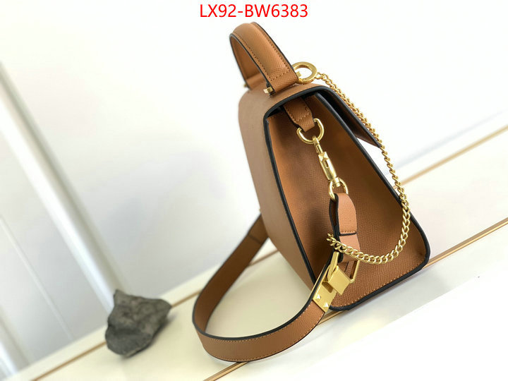 Valentino Bags(4A)-Diagonal-,top quality replica ,ID: TW6383,$: 92USD