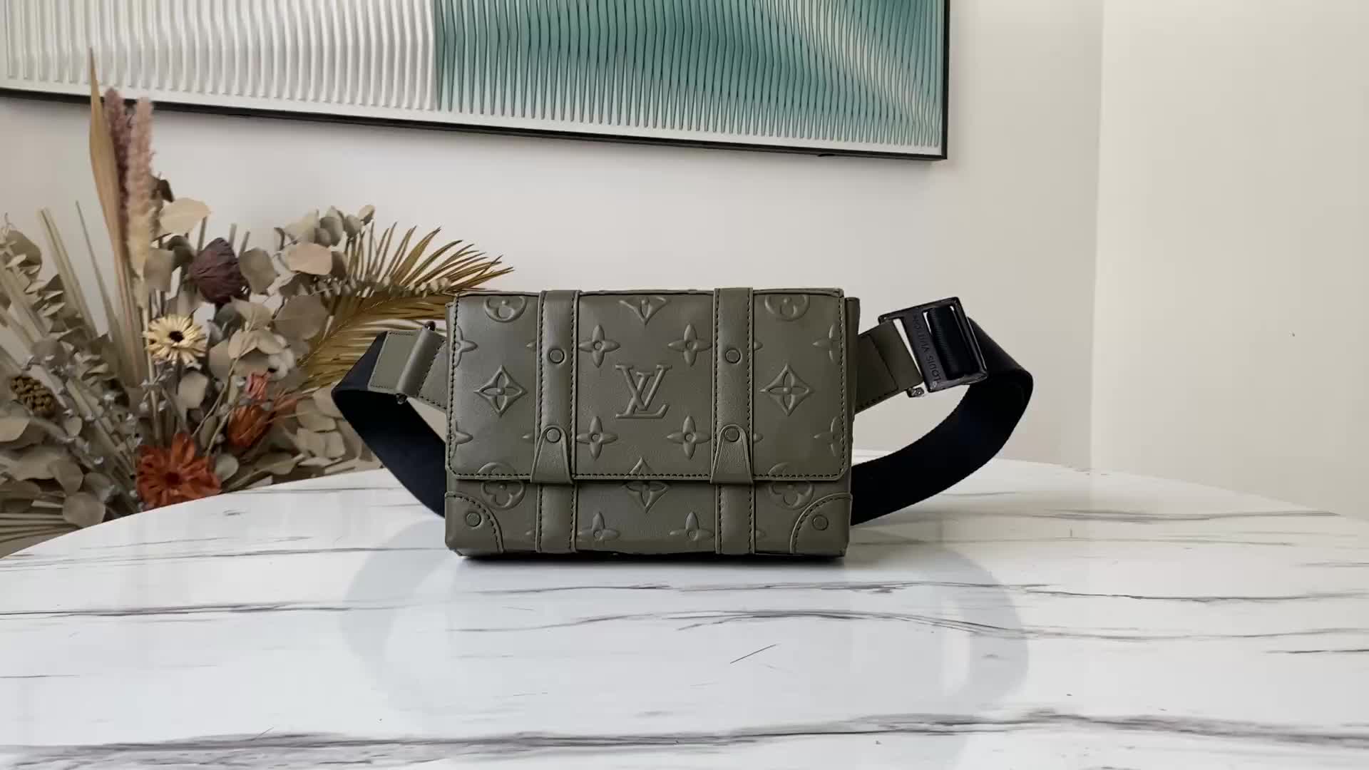 LV Bags(TOP)-Discovery-,ID: BP4880,$: 199USD