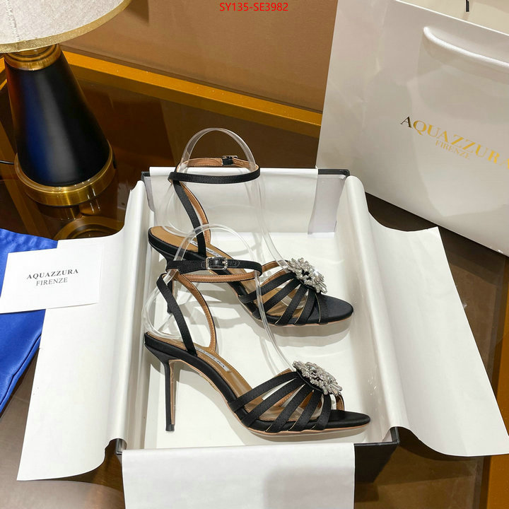 Women Shoes-AQUAZZURA,is it illegal to buy , ID: SE3982,$: 135USD