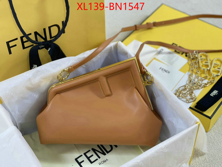 Fendi Bags(4A)-First Series-,buy aaaaa cheap ,ID: BN1547,$: 139USD