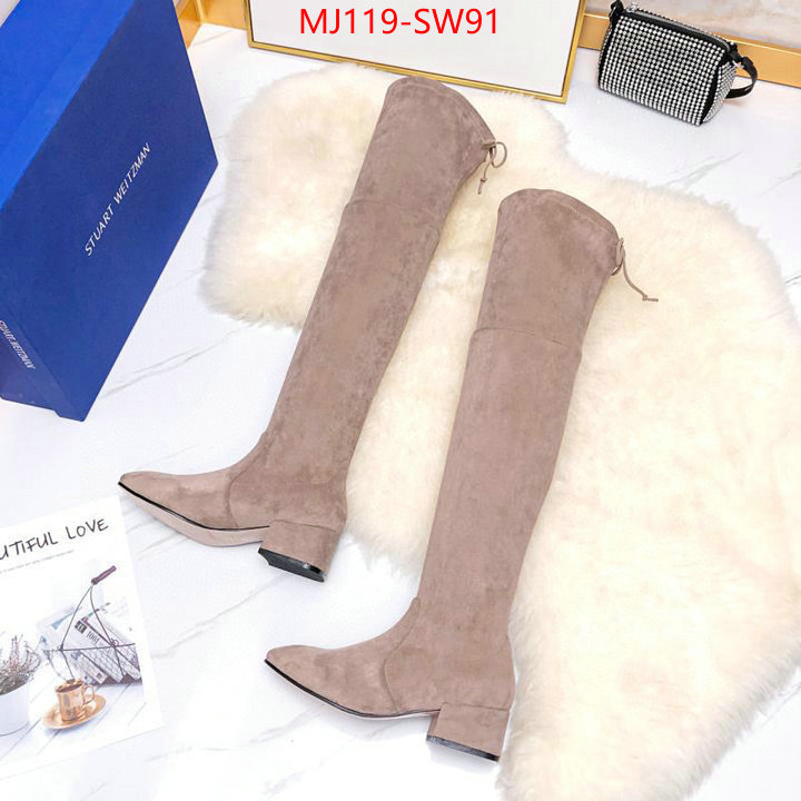 Women Shoes-Stuart Weirzman,high quality designer replica , ID: SW91,$: 119USD