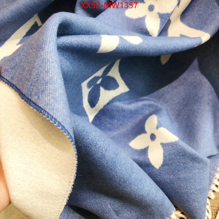 Scarf-LV,high quality designer , ID: MW1357,$: 32USD