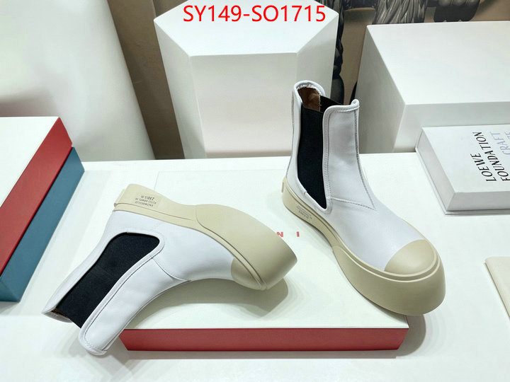 Women Shoes-Marni,exclusive cheap , ID: SO1715,$: 149USD